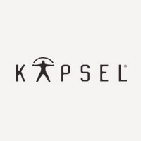 Kapsel System logo