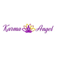 Karma Angel logo