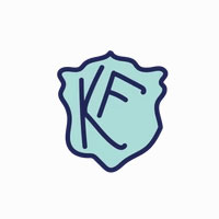 Kate Figler Home logo