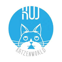 Katzen World logo