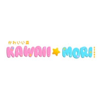 Kawaii Mori Store logo