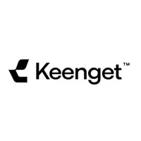 Keenget logo