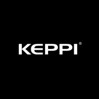 Keppi Fitness logo