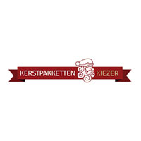 Kerstpak Kettenkiezer logo
