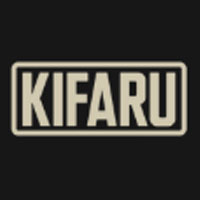 Kifaru logo