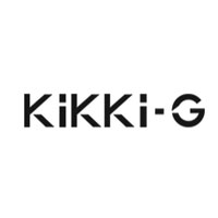 Kikki G logo