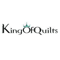 King Of Quilts logo
