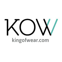King of Wear FR Father Day - 70% Off Offer