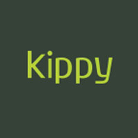 Kippy EU logo