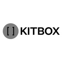 Kitbox logo