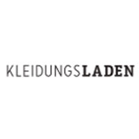 Kleidungs Laden logo