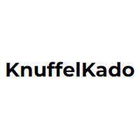 Knuffelkado logo