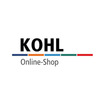 Kohl DE logo