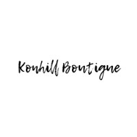 10% OFF Konhill Discount Code