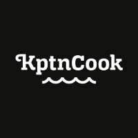 KptnCook logo