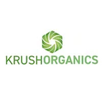 10% OFF Krush Organics Annual Sale