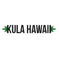 Kula Hawaii logo