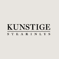Kunstige Stearinlys logo