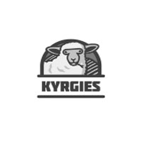 Kyrgies logo