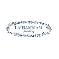 La Hammam logo