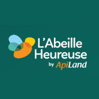 Abeille Heureuse