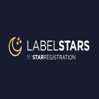 Label Stars logo