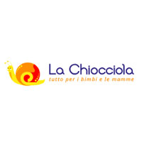LaChiocciolaBaby logo