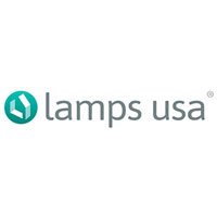 LampsUSA logo