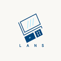 Lans logo