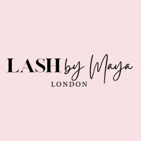 Lash By Maya logo