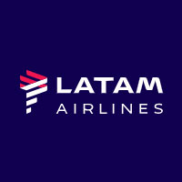 Sign Up & Get 5% Off On Your First Booking Latam Airlines CL