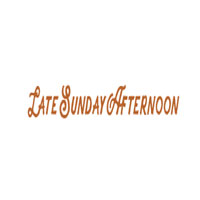 Late Sunday Afternoon logo