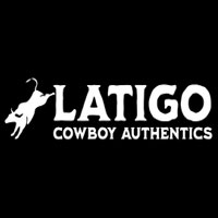 Latigo-Cowboy Authentics logo