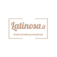 Latinosa logo