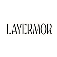 Layermor logo