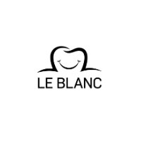 Le Blanc Smile logo