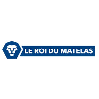 Le Roi Du Matelas logo