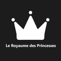 Le Royaume des Princesses logo