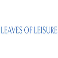 Leaves of Leisure logo