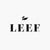 Leef Organics logo