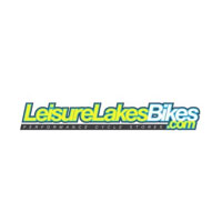 Leisure Lakes Bikes logo