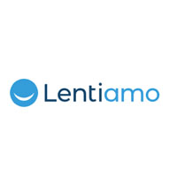 Lentiamo logo