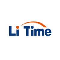 Li Time DE logo