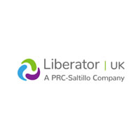 Liberator logo