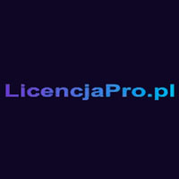 Licencjapro PL logo