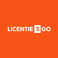 Licentie2Go logo
