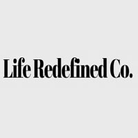Free Shipping : Life Redefined Co Coupon December 2023