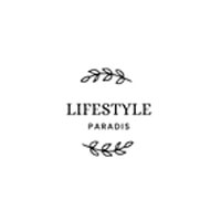 Lifestyle Paradis logo