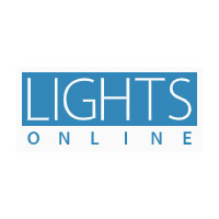 LightsOnline logo