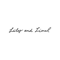 Lily And Lionel logo